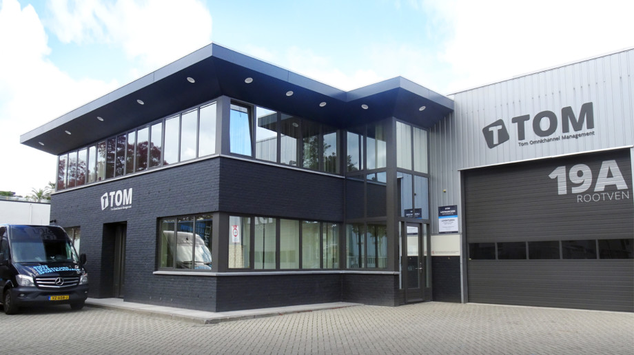 TOM Bladel afbeelding 2 TOM Bladel afbeelding 2